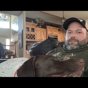 Meet your Posher, Shane